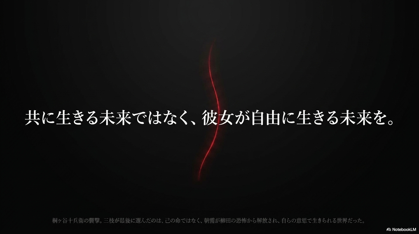 hotaru-no-yomeiri-saegusa-final-choice.png