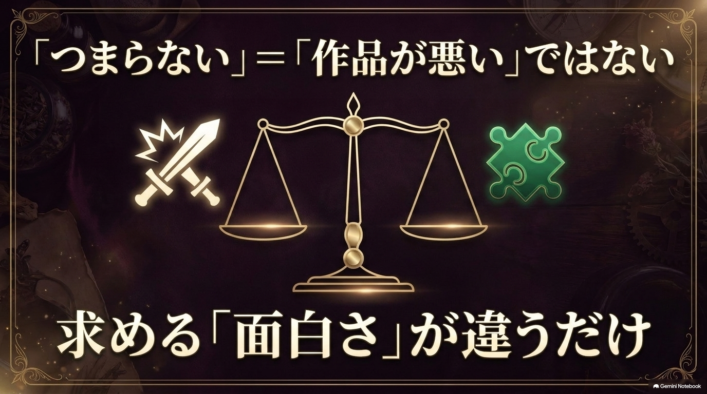 薬屋のひとりごとは作品が悪いのではなく求める面白さによって評価が分かれる